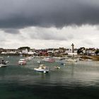 Contrastes à Roscoff