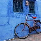 contrasts, Jaipur/India