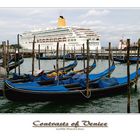 Contrasts of Venice 1