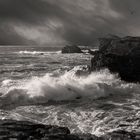 Contre vent et tempête