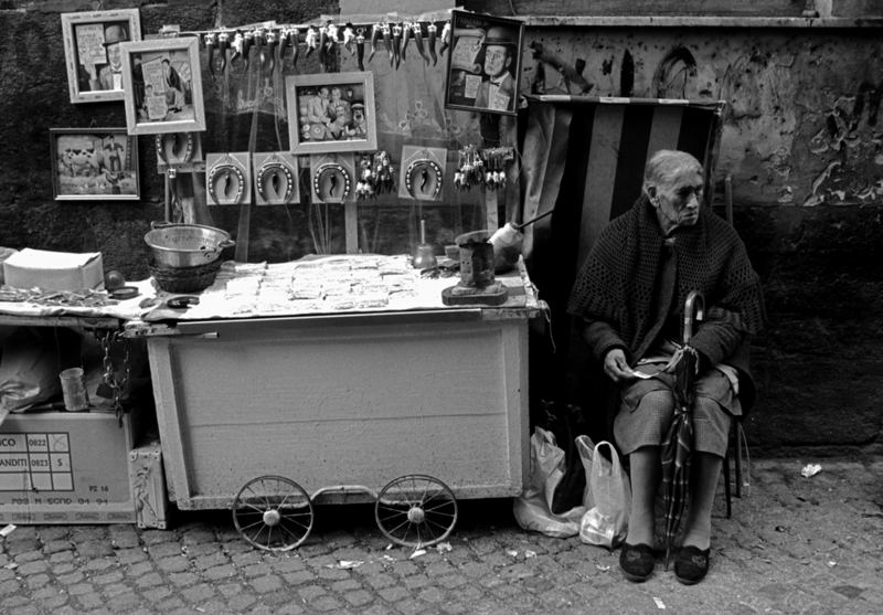 Contro il Malocchio