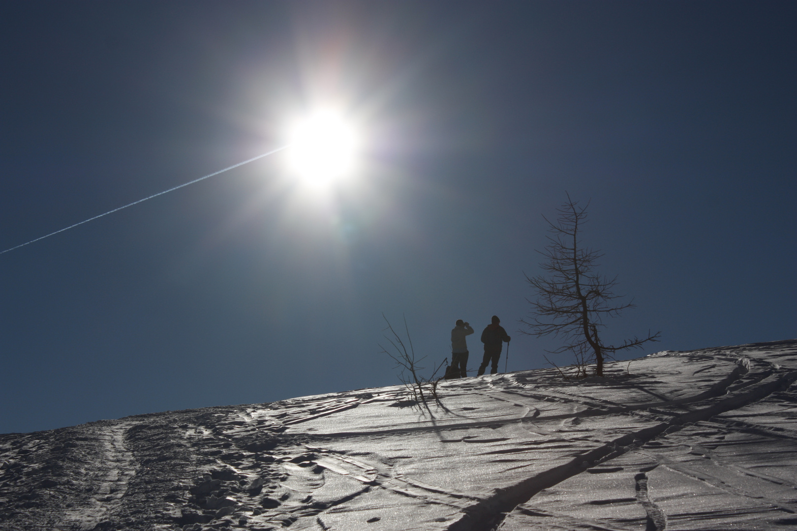 Contro Sole