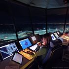 Control Tower, Airport Wien- Schwechat