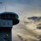 Control tower - Bangalore