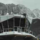 Control Tower Innsbruck