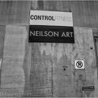 CONTROLFITNESS and NELSON ART 