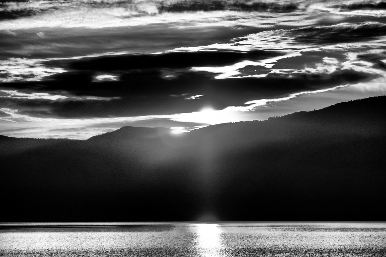 Controluce