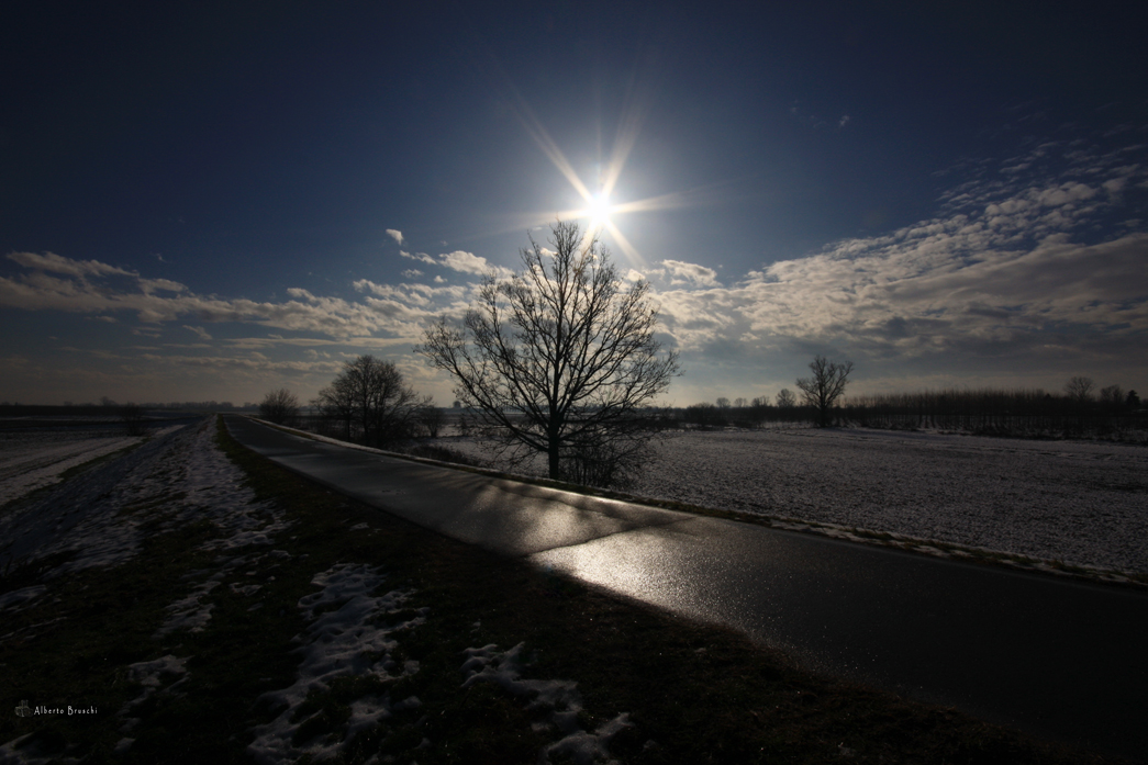 Controluce