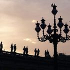 CONTROLUCE IN VATICANO