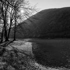 Controluce, lago di Ghirla