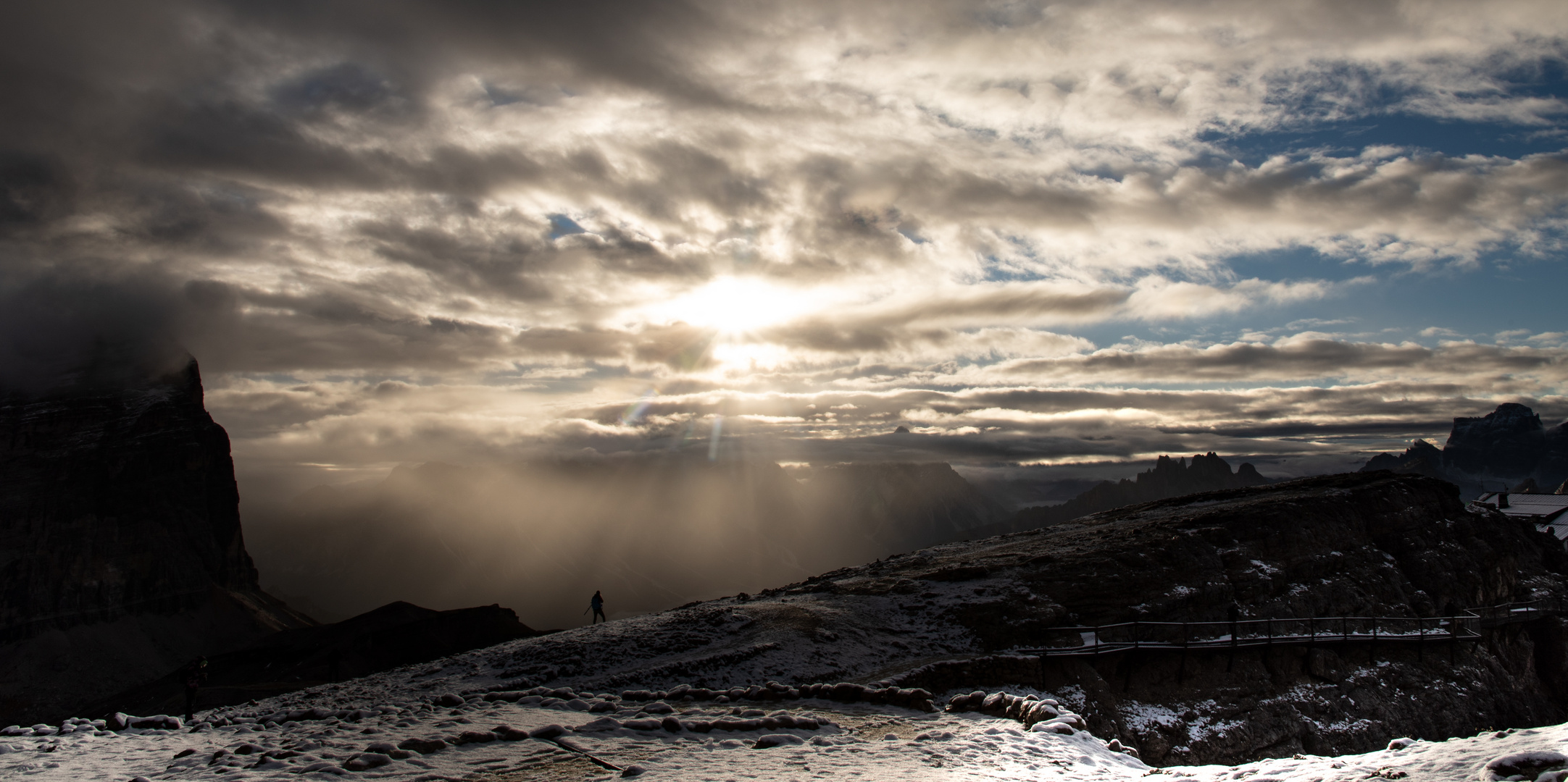 controluce/Gegenlicht