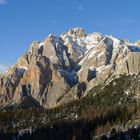 Conturínes - Alta Badia - Terra Ladina