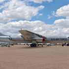 Convair B-36 "Peacemaker"