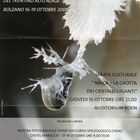 Convegno speleologico regionale a Bolzano