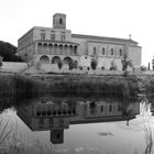 Convent de Sant Bartomeu de Bellpuig