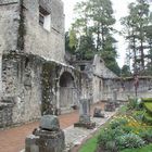 Convent gardens