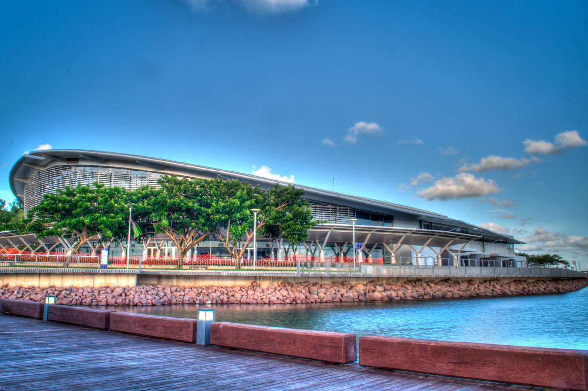 Convention Centre Darwin