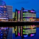 Convention Centre Dublin