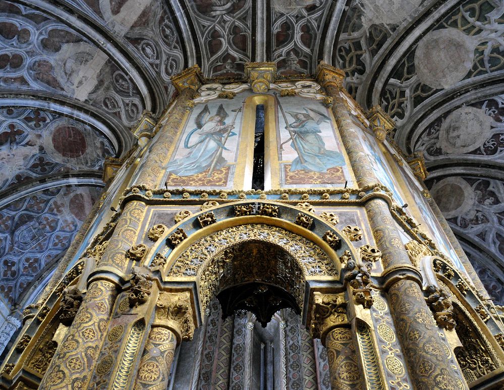 Convento de Christo II