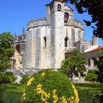 Convento de Cristo