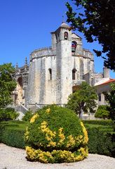 Convento de Cristo