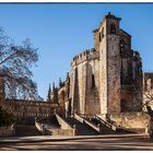 Convento de Cristo