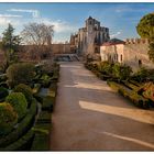 Convento de Cristo