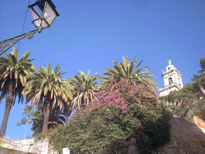 Convento de Graça