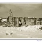 Convento de la Armedilla.