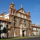 ..Convento de la Merced..