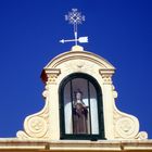 Convento de las Carmelitas descalzas