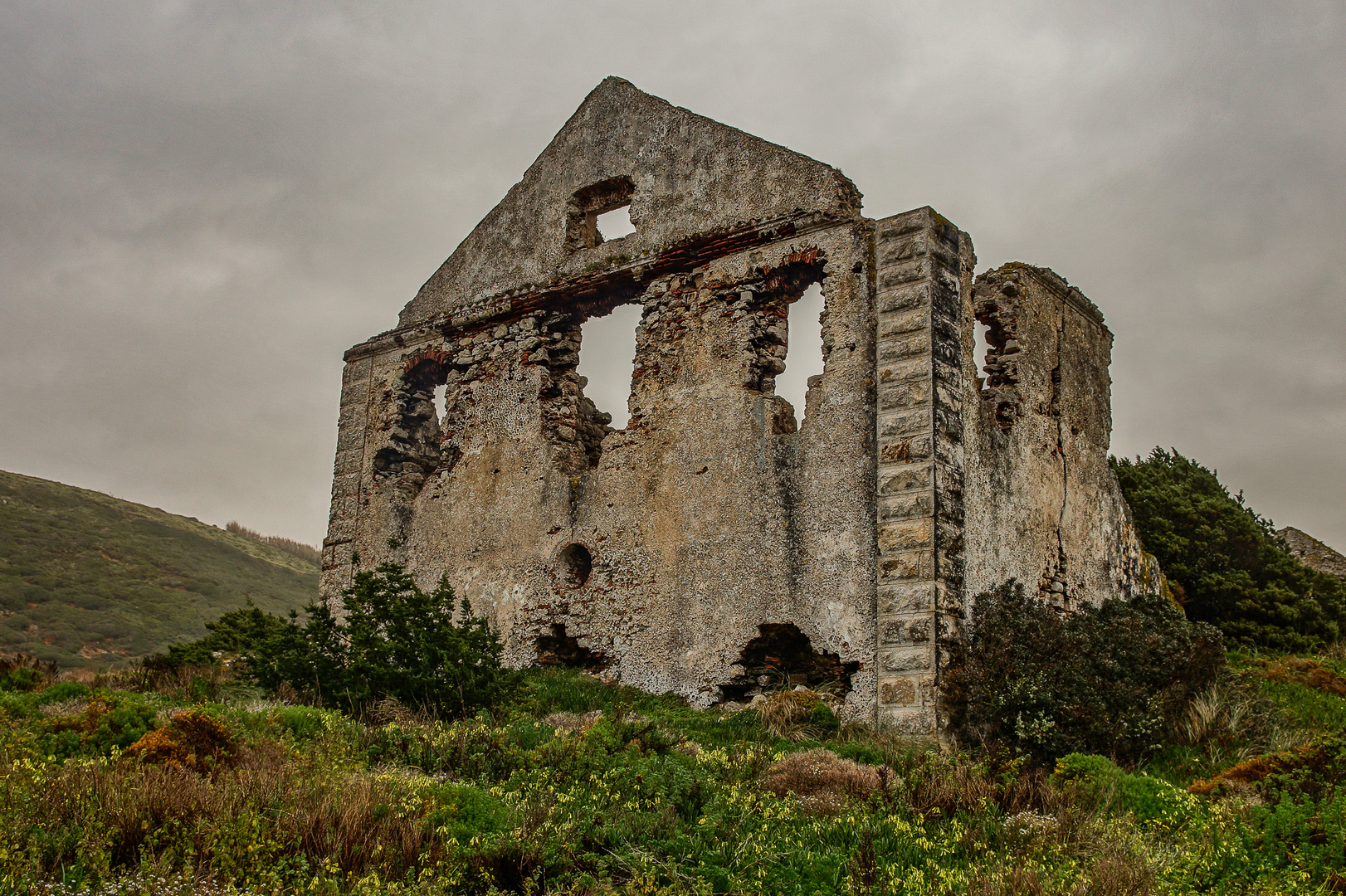 Convento de Penafirme