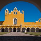 Convento de San Antonio de Padua