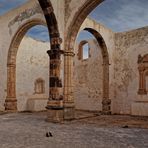 Convento de San Buenaventura