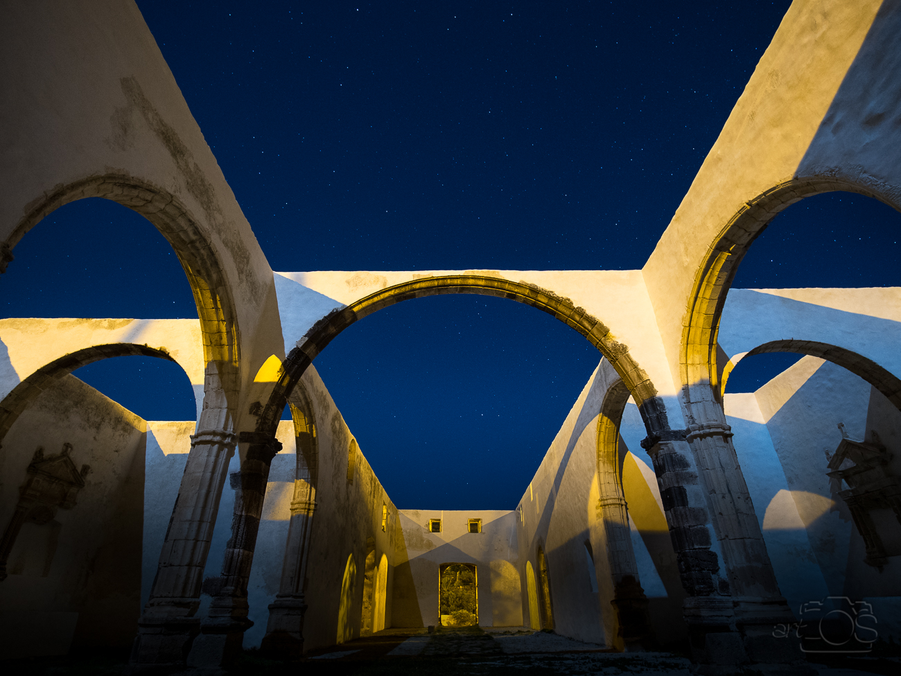 Convento de San Buenaventura