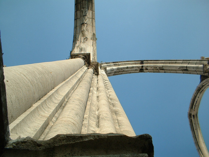 Convento di Carmo