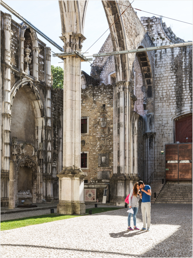 Convento do Carmo