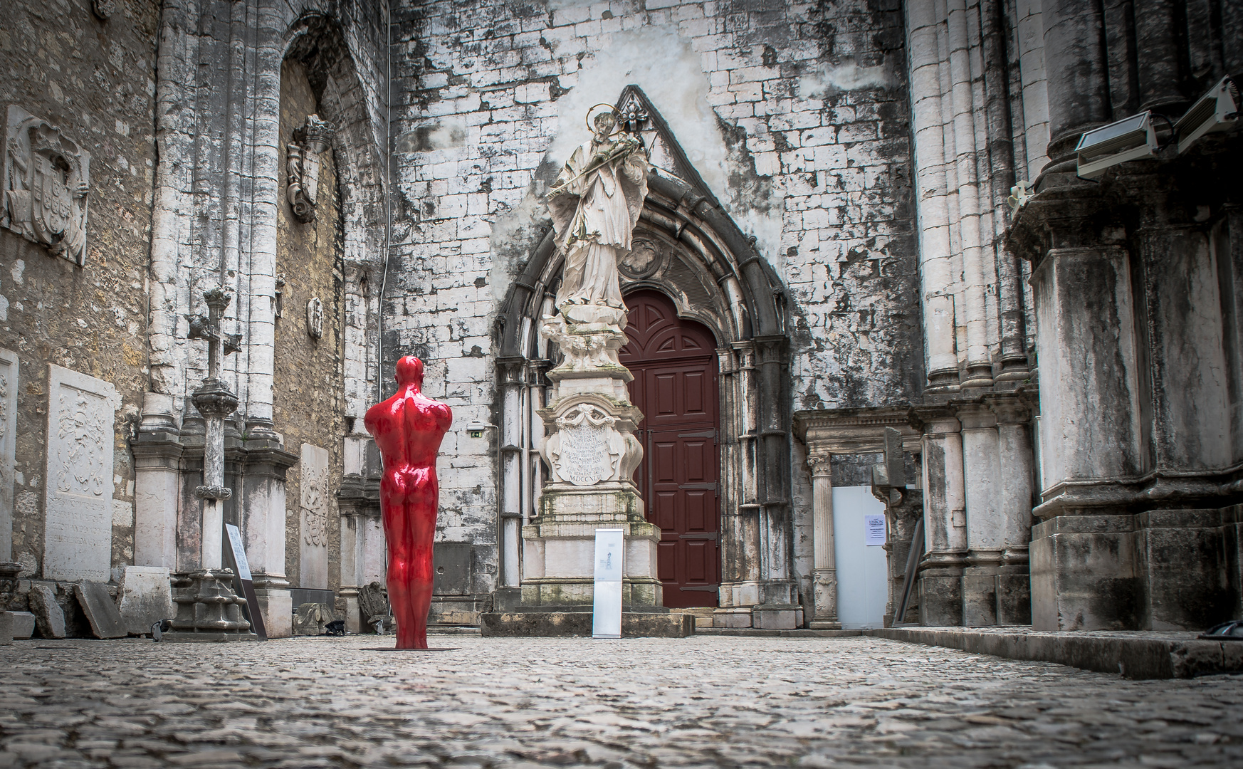 Convento do Carmo