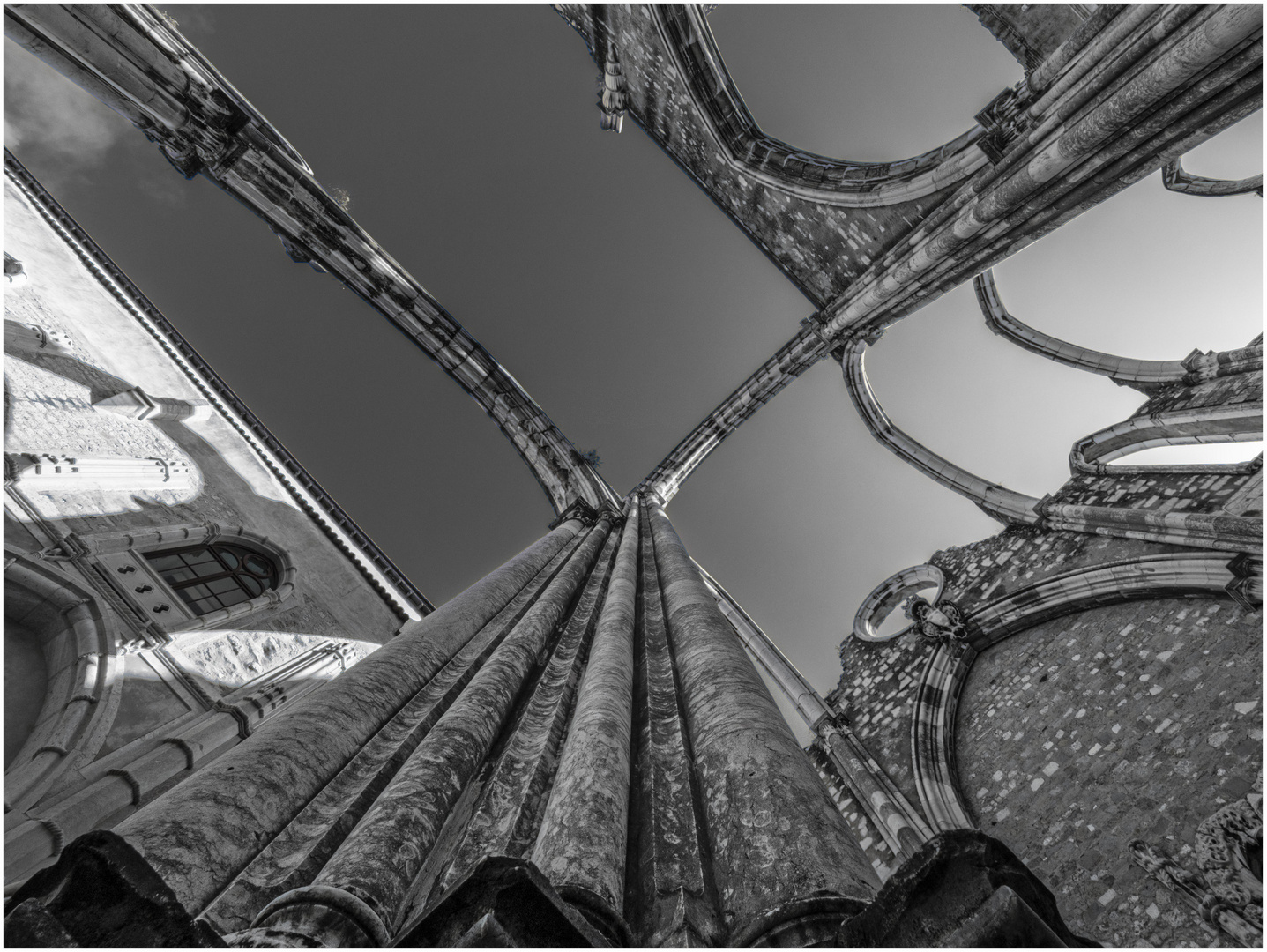 Convento do Carmo