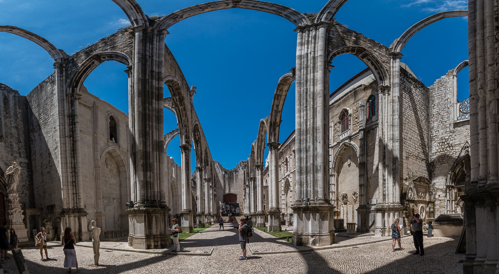 Convento Do Carmo