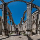 Convento Do Carmo