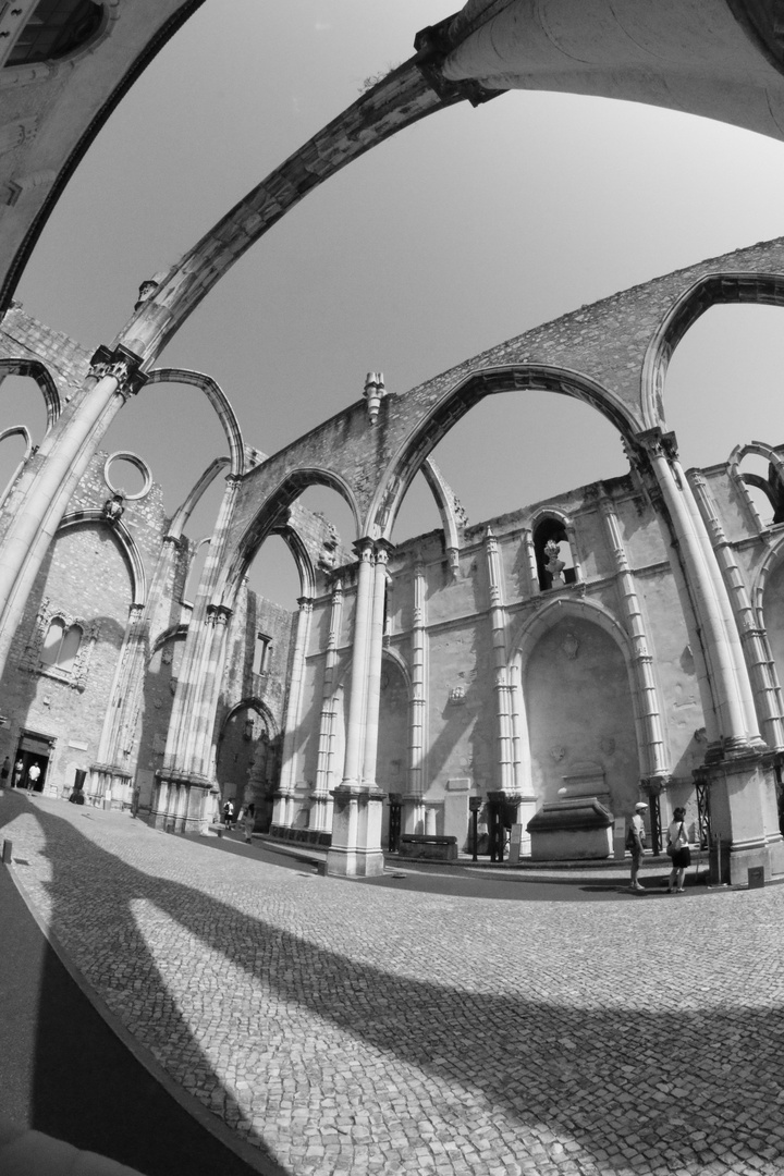 Convento do Carmo