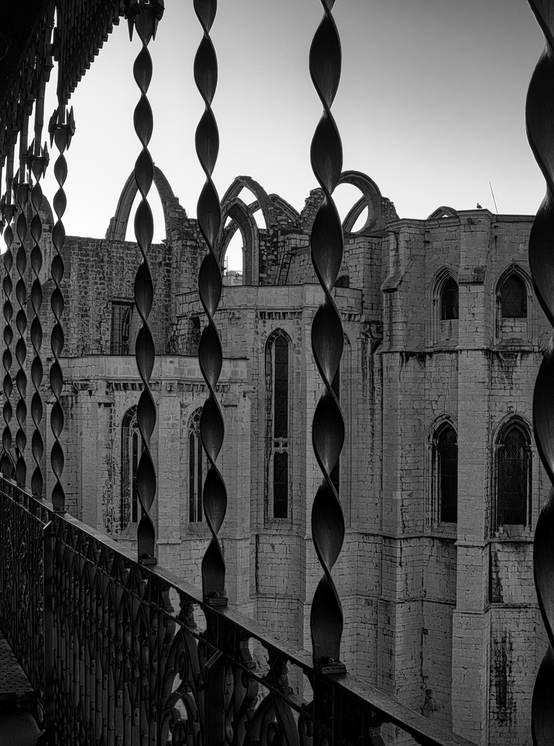 Convento do Carmo