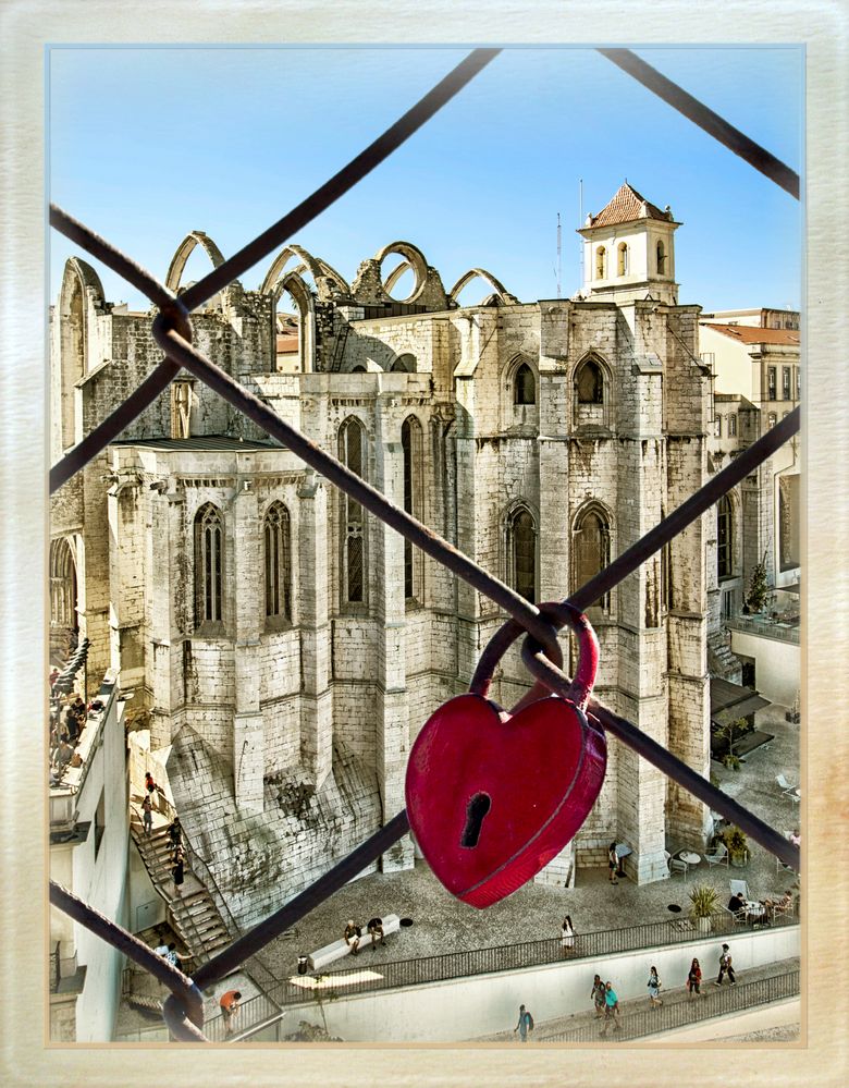 Convento do Carmo