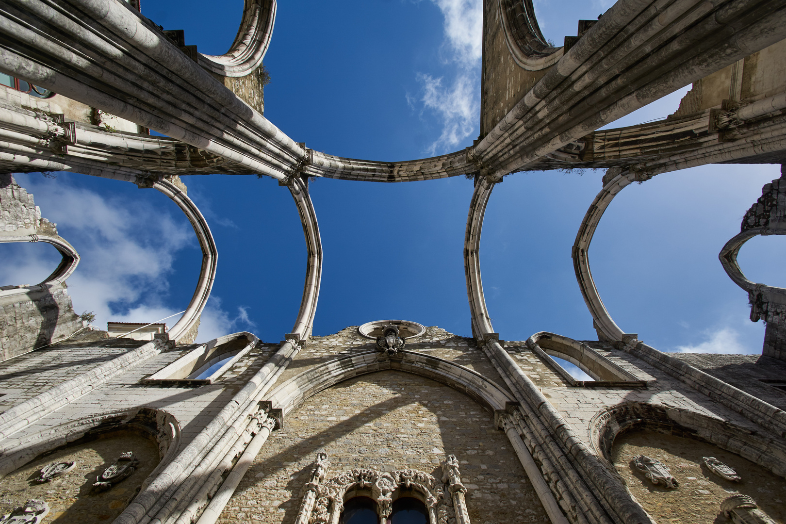 Convento do Carmo I