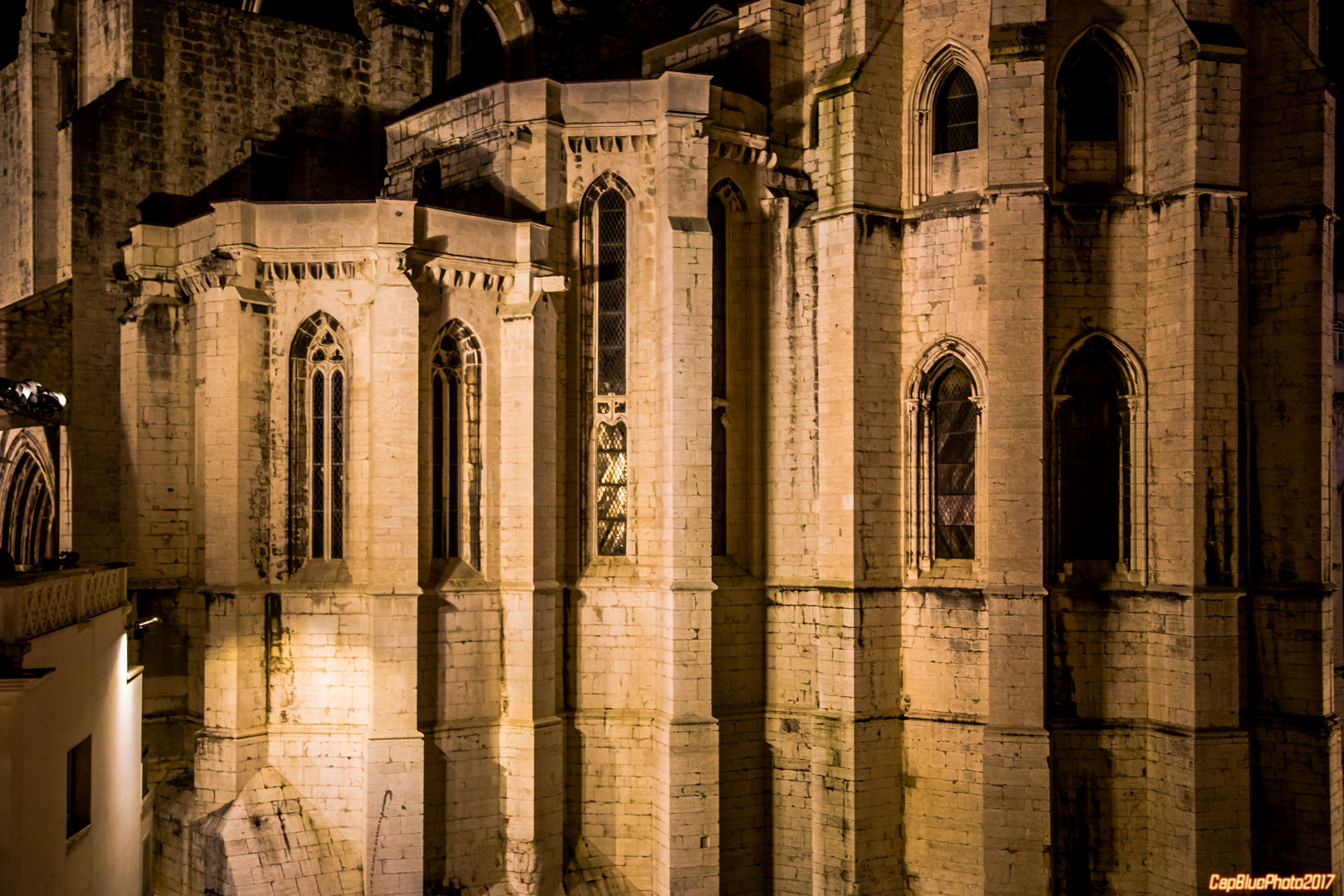 Convento do Carmo Lisboa