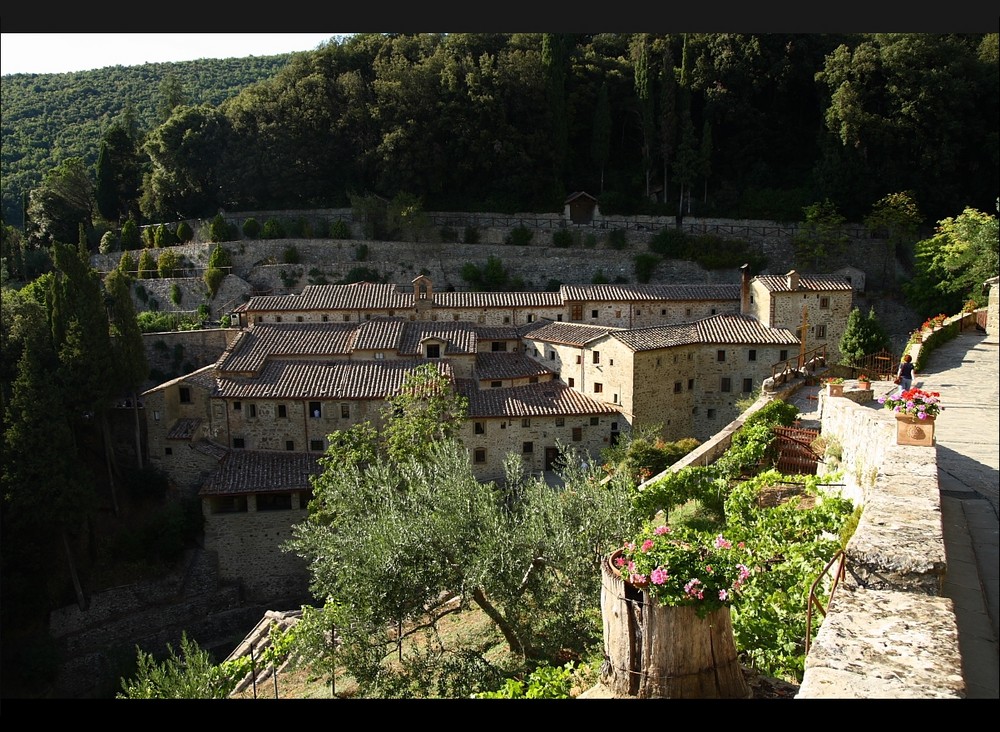 Convento Francescano