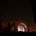 Convento nocturno