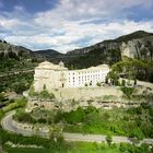 Convento (parador) en Cuenca