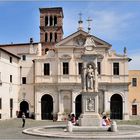 ... Convento San Bartolomeo alll'Isola Tiberino ...